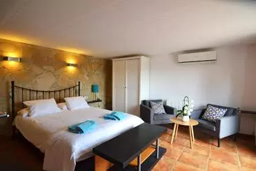 Casa Mallarenga Rooms - Olivella