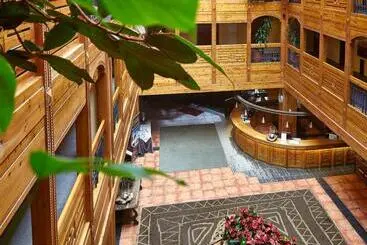 Sport Hotel Village - Soldeu