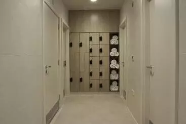 Citysuites Apart - Mánchester