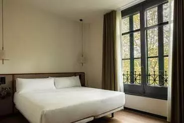 Batimont Suites & Apartments - Bilbao