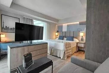 Hotel Riu Plaza Toronto - Toronto
