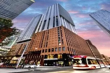 Hotel Riu Plaza Toronto - Toronto