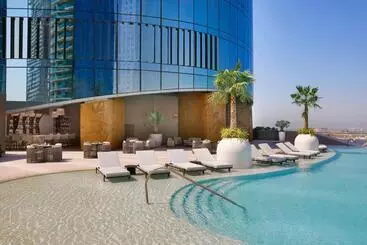 Ciel Dubai Marina, Vignette Collection by IHG - Dubái