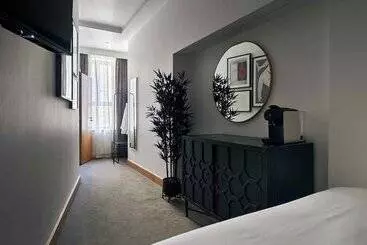 Libere London Edgware Road - Londres