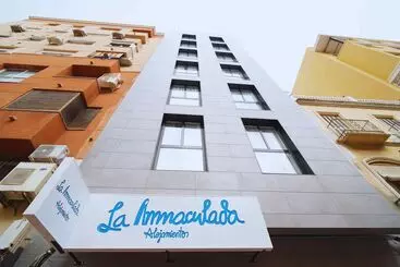La Inmaculada Alojamientos - Málaga