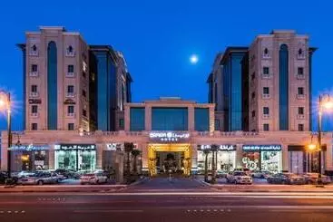 Braira Al Dammam - Ed Dammam
