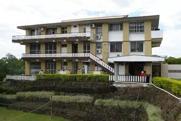 Tagimoucia House - Suva