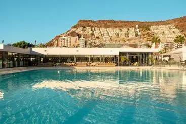 Ocean Beach Club Gran Canaria - Mogán