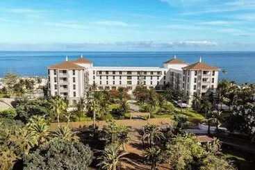 Gran Hotel Taoro - پواِرتو د لا کروز