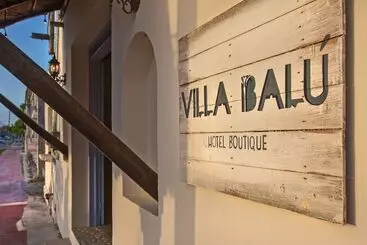 Villa Balu - Bacalar