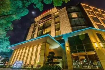 Jolie Vue Boutique Hotel Guilin - Guilin