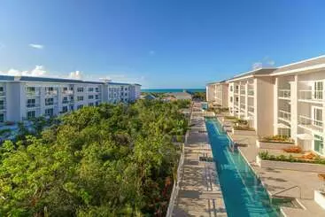 Paradisus Los Cayos - Cayo Santa Maria