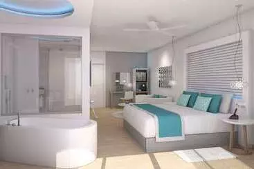 Paradisus Los Cayos - Cayo Santa Maria