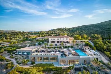 Carrossa Hotel & Spa - Arta