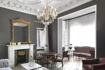 Casa Vincke - Palamós