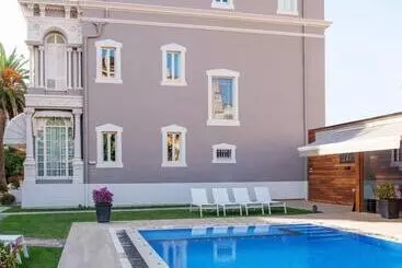 Casa Vincke - Palamós