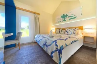 Salt Apartments Vistalmar - San Agustín