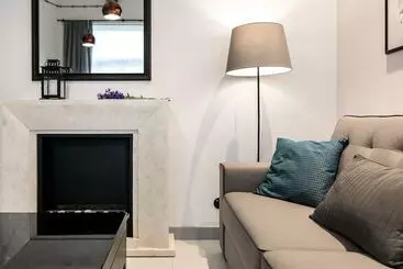 3d Wygoda Apartamenty - Cracovia