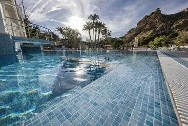Balneario De Archena   Hotel Termas - Archena