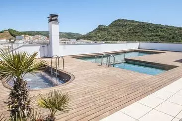 Apartamentos Loar - Ferreries