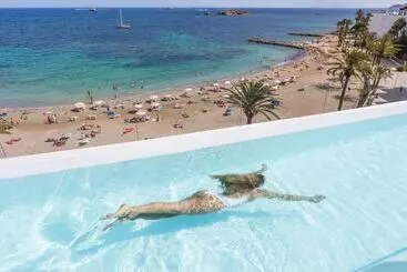 One Ibiza Suites - Ibiza
