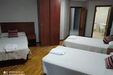 Hostal Cerecedo - Trobajo del Camino