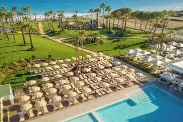 Mangia’s Himera Resort - Campofelice di Roccella