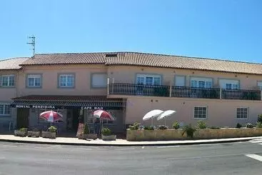 Hostal Pereiriña - Cee