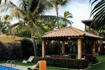 Pousada Meeting Point & Kiteschool - Cumbuco