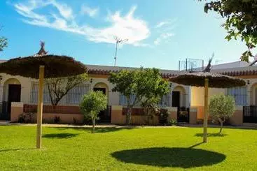 Apartamentos Bellavista Bolonia - Bolonia