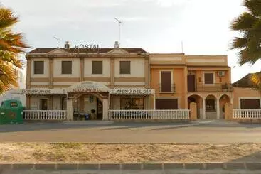 Hostal El Polígono - Lucena