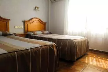 Hostal La Cepa - Aldeanueva de Ebro