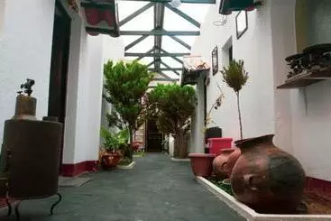 Hostal La Magia De Uyuni - Uyuni