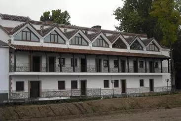 Casa Del Molino - Titulcia