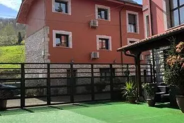 Apartamento El Estanque   Ha Peña Santa - Benia de Onis