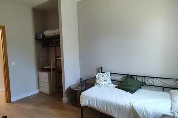 Centro Ecoturismo Barbatona Sigüenza - Alcolea del Pinar