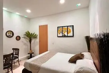 Casa Palmeras - Cancun