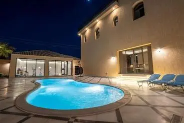 Jovan Suites - Al Ula