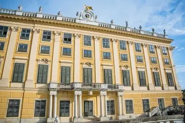 Ibercity Wien Schönbrunn - Viena