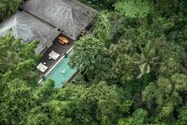 Impiana Private Villas Ubud - Ubud