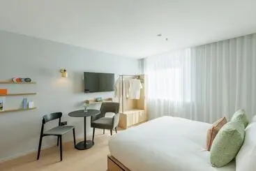 Wilde Aparthotels Porto Clerigos - Oporto