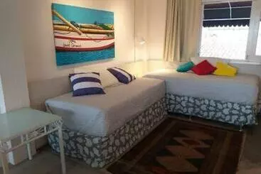 Saint Germain Kite Residence - Icaraí