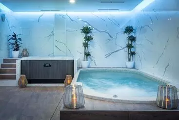 Le Palais Gallien Hôtel & Spa - Burdeos