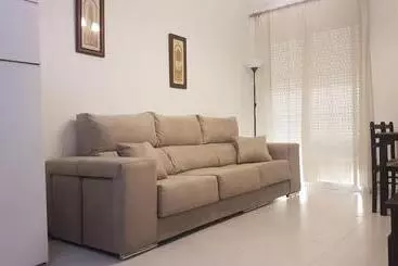 Apartamentos La Bastida - Totana