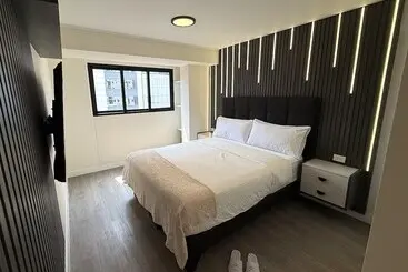 Aparts4days 1 Bedroom Apartment Ar - 利馬