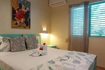 Las Palmas Eco Residence - Las Terrenas