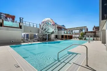 E11even Presidential Penthouses - 迈阿密