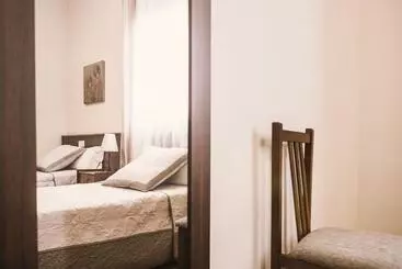 Hostal La Laguna - Villanueva del Rey