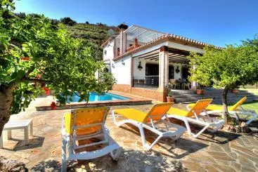 Villa Nevero - Torrox
