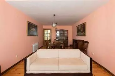 Vivienda De Uso Turístico La Atalaya - El Barco de Ávila